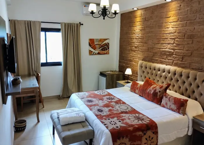 Luna De Cafayate Hotel Boutique
