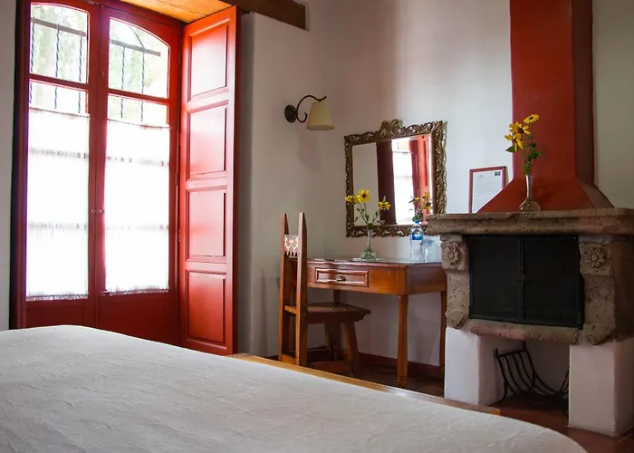 Hotel Boutique Posada La Basilica Pátzcuaro