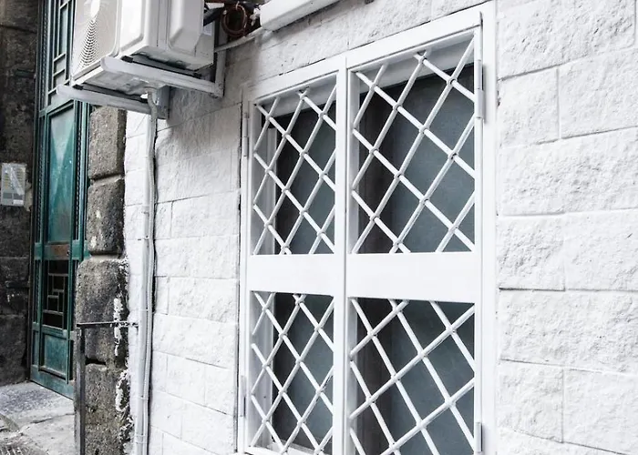 B&B le stanze di Aurora Napoli