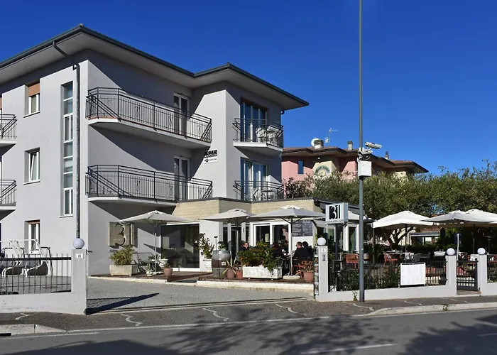 Hotel Marolda Sirmione