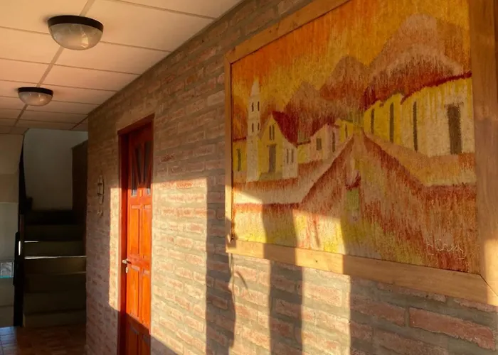 Hotel Altas Cumbres Villa Carlos Paz