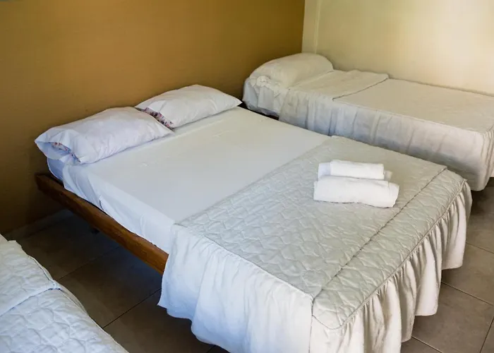 Alma Mendoza Hotel