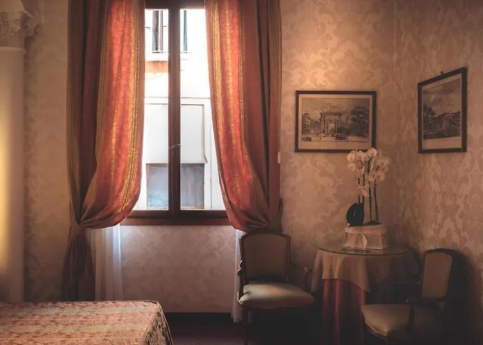 Hotel Kette Venecia