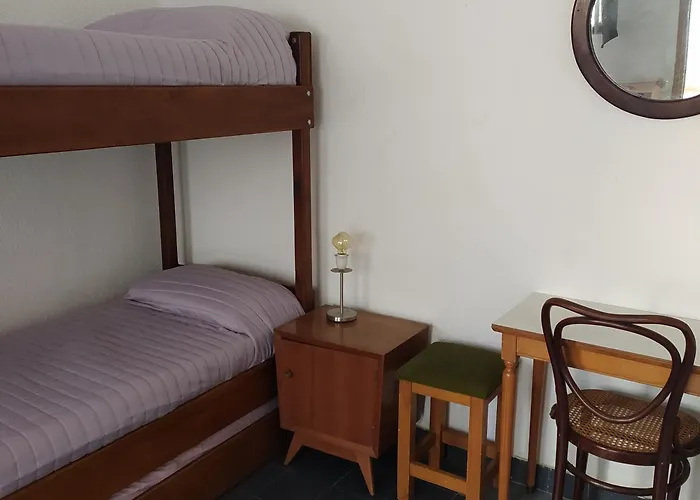 Hotel Rid Mar del Plata