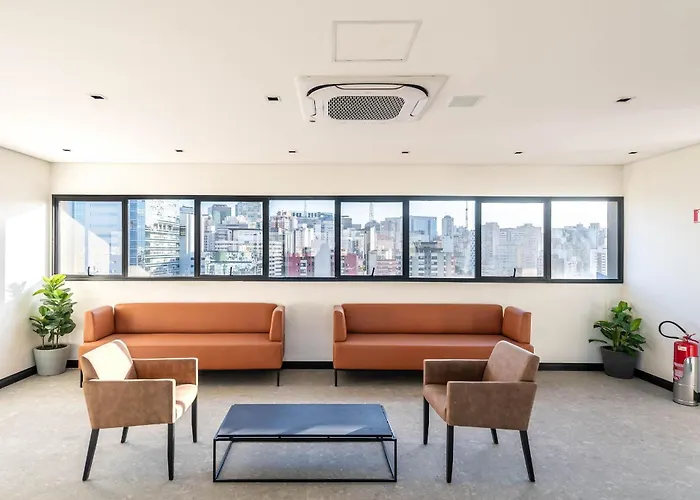 Vn Ueno Vila São Paulo