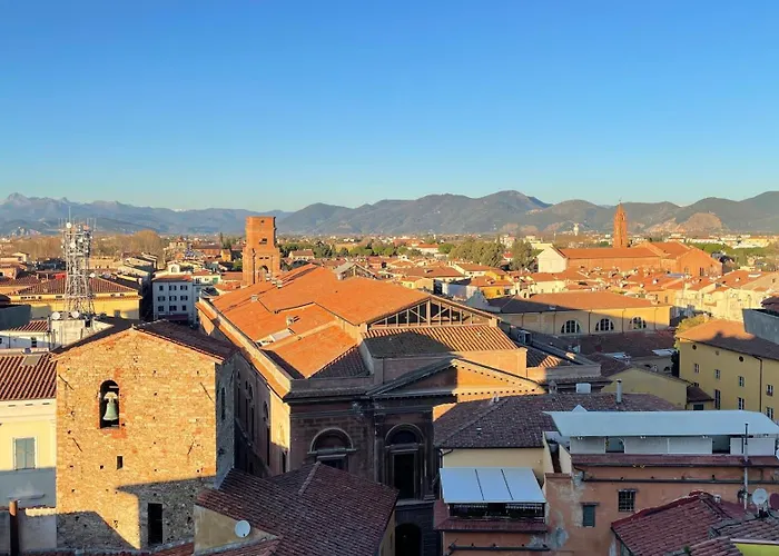 Hotel Mediceo 42 Pisa