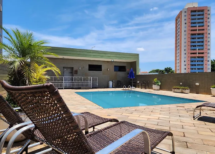 Carlton Plaza São José dos Campos Hotel