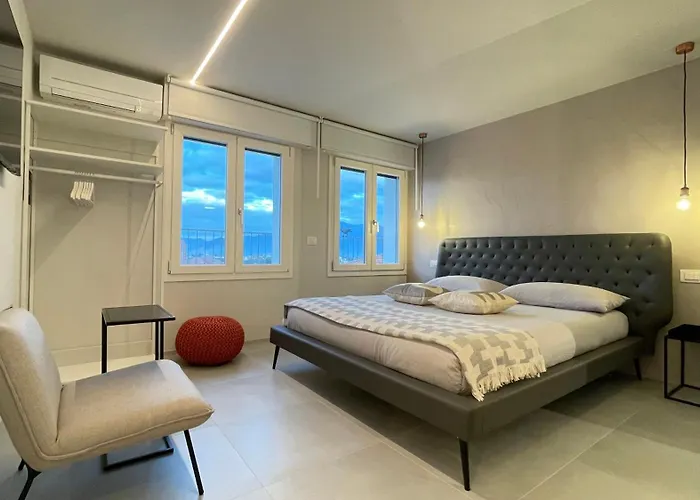 Hotel Mediceo 42 Pisa