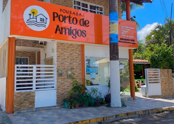 Ariel Justo Dos Reis Pereira Hotel Pôrto das Galinhas