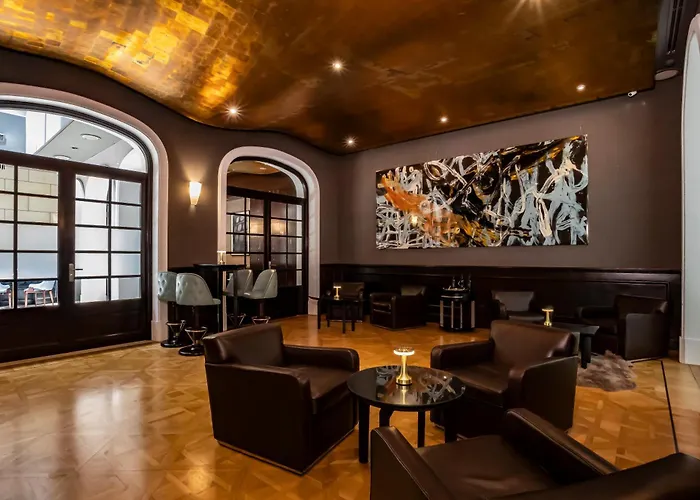 Algodon Mansion Hotel Buenos Aires