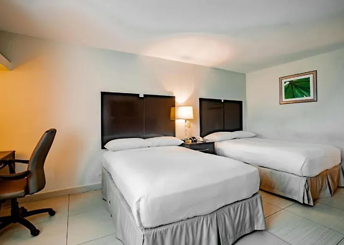 Studio Coliving Hotel Ciudad de Panamá