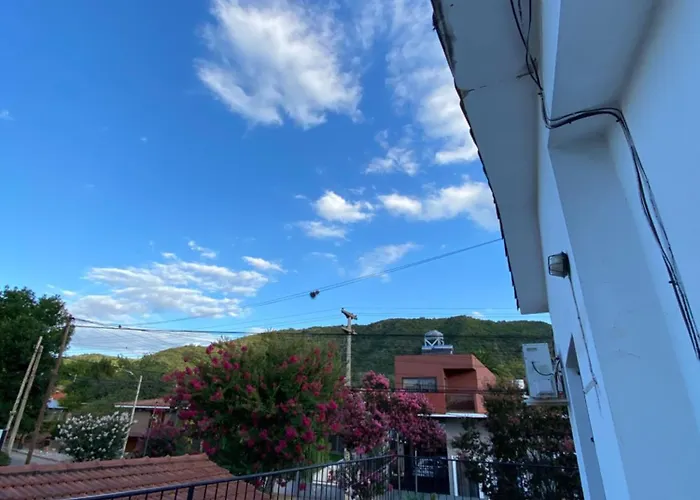 Hotel Altas Cumbres Villa Carlos Paz