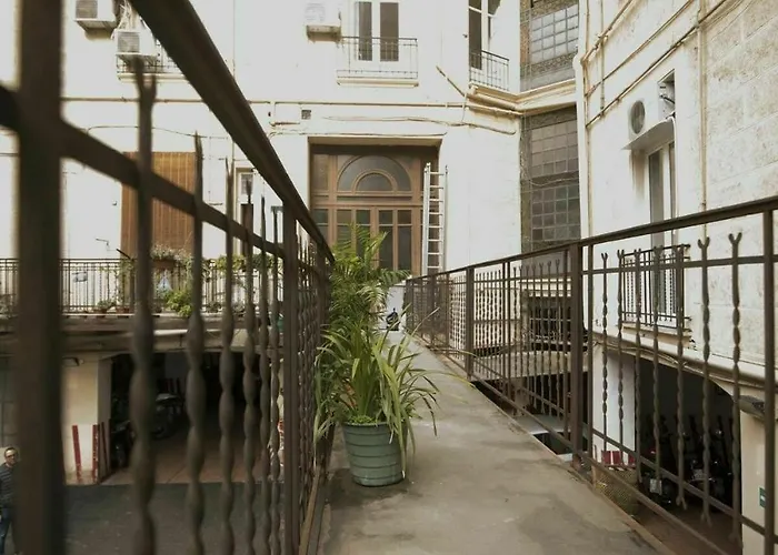Rodino Rooms Napoli