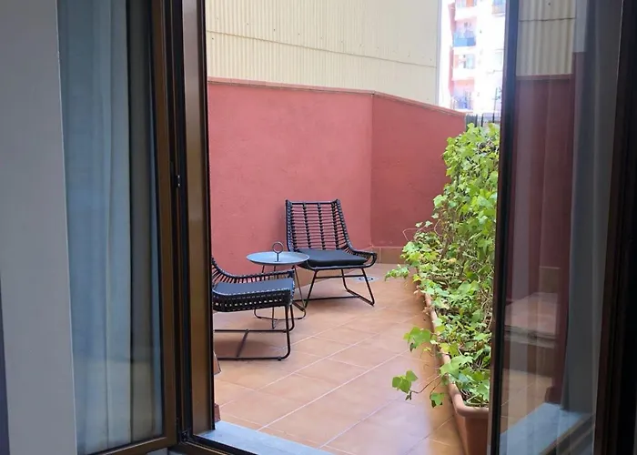 Vale Suites Barcellona