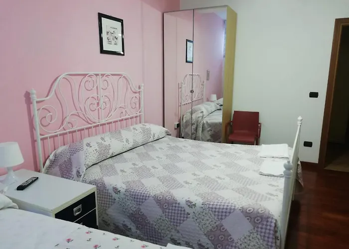 Mimì e Cocò Country House Ascoli Piceno
