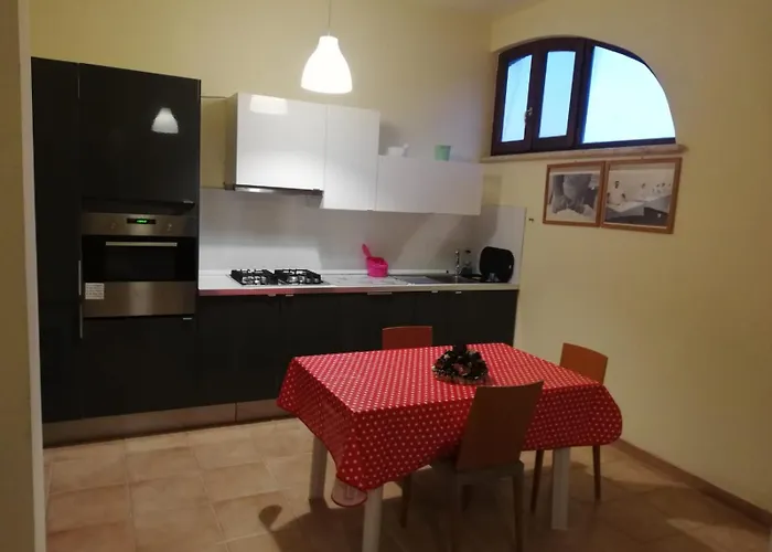 Mimì e Cocò Country House Ascoli Piceno