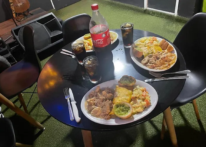 Tiger Hostel Medellín