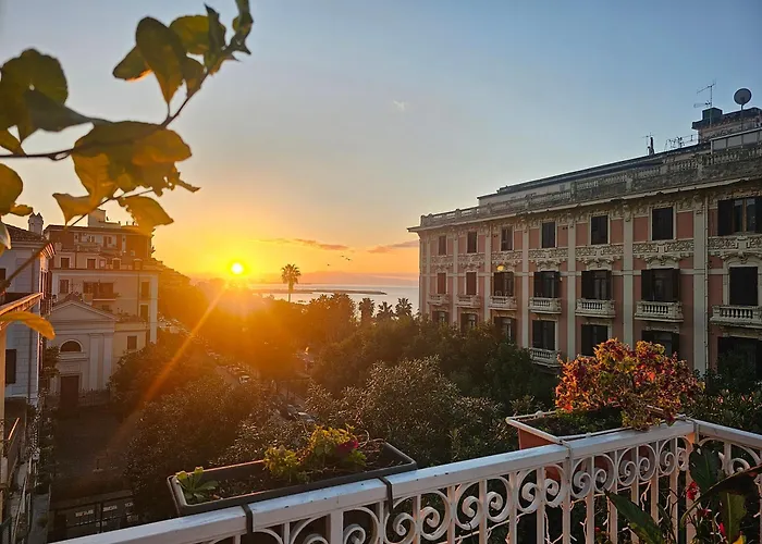 B&B Divina Salerno