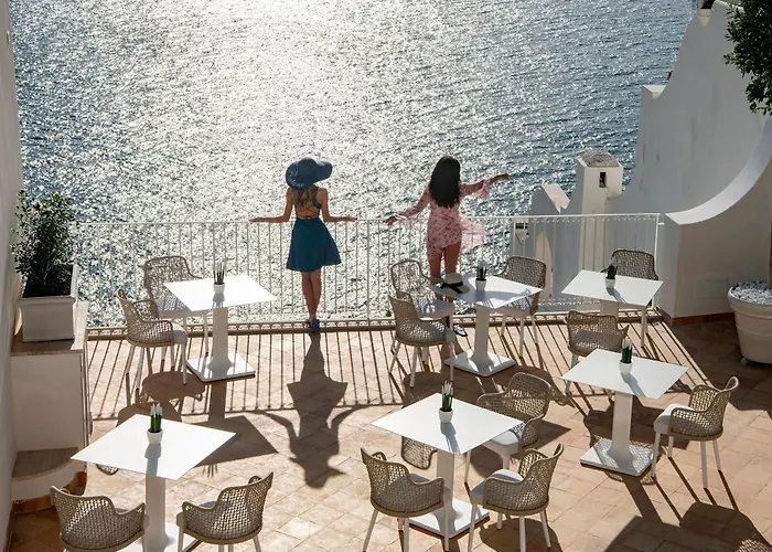 Villa Francesco Luxury Suites Positano