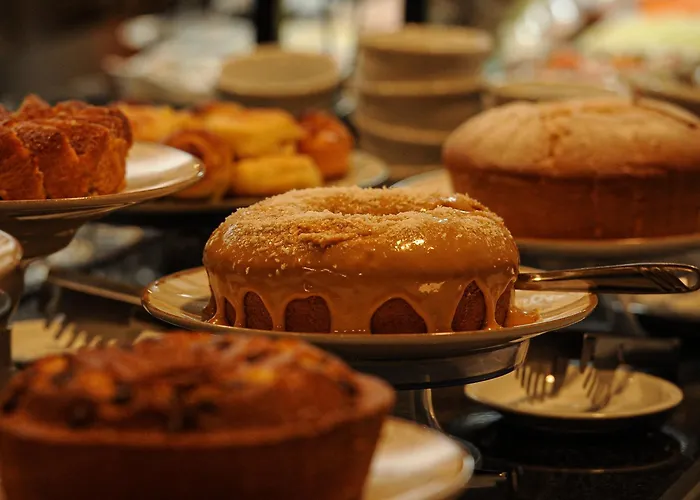 Bristol Infinity Rio Claro Hotel