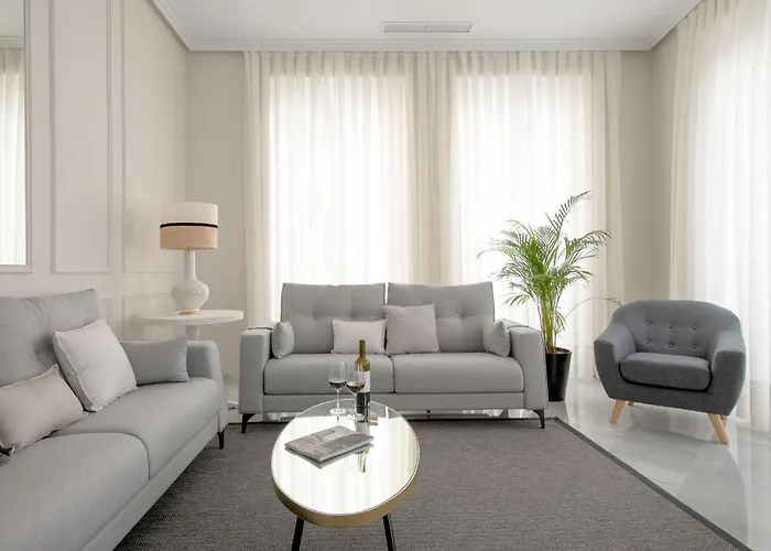 Hommyhome San Diego Sevilla