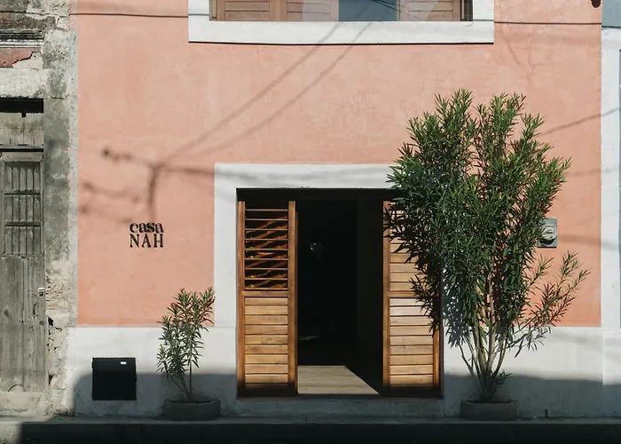 Villa Casa Nah Mérida
