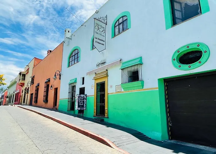 Villa Bonita Les Terrasses Cuernavaca