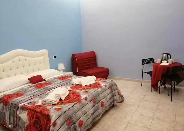 Francesco Home Napoli