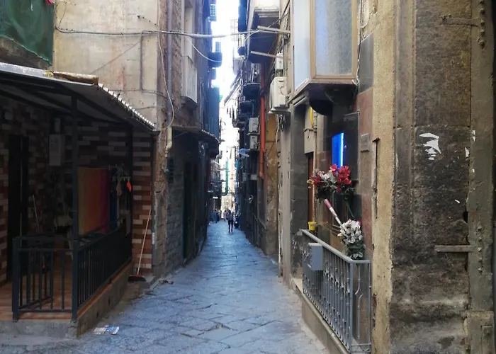 Francesco Home Napoli