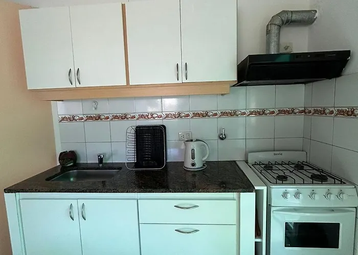 Villa La Casita de Chela Merlo