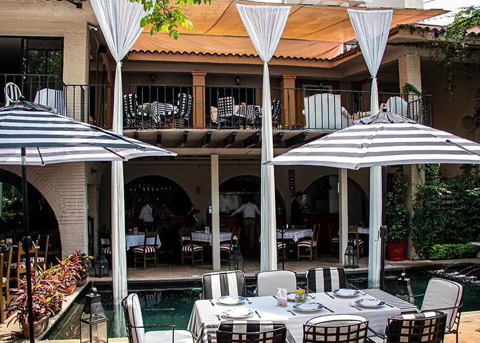 Hotel Il Piccolo Peccato (Adults Only) Cuernavaca