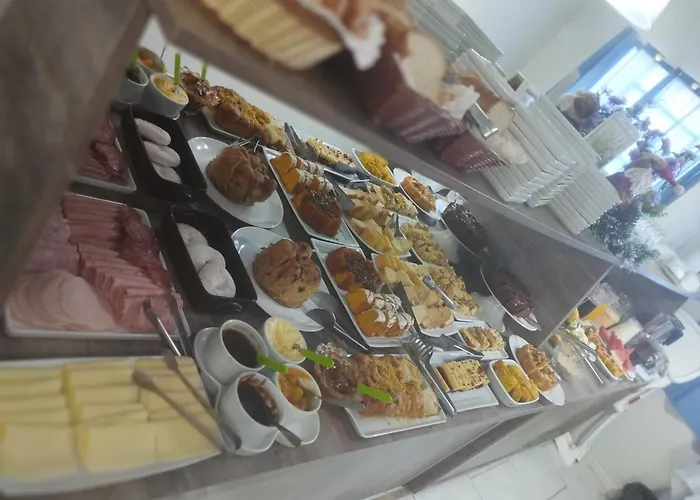 Pousada Aguia Da Serra Gramado