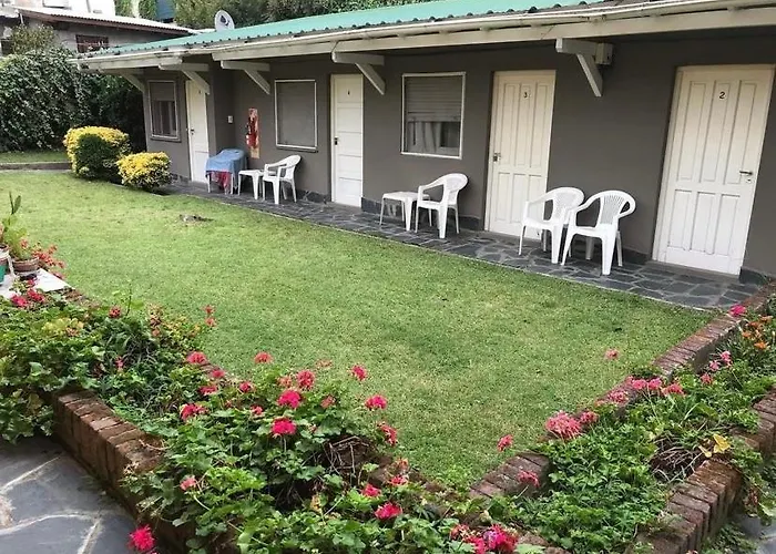 Hospedaje Acacia Pinamar