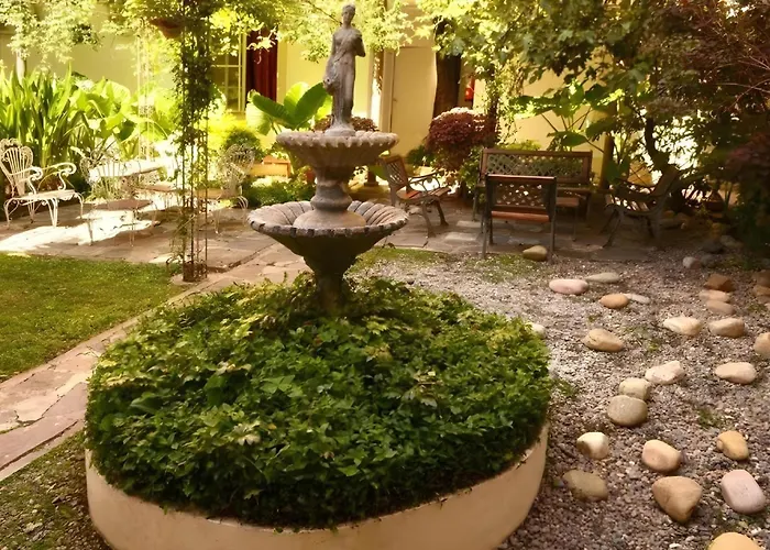Nuevo Hotel Casablanca Salta