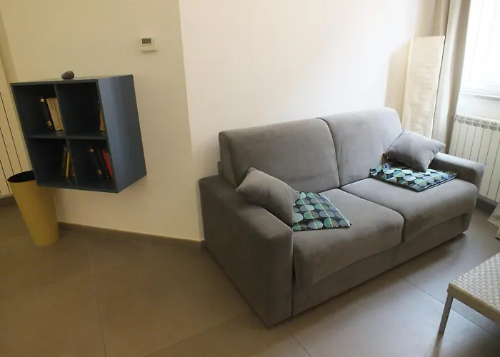 Re Federico Apartment Palermo