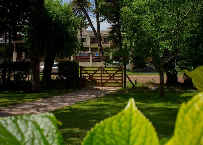 Hotel Neptuno VG Categoría 1 estrella Villa Gesell