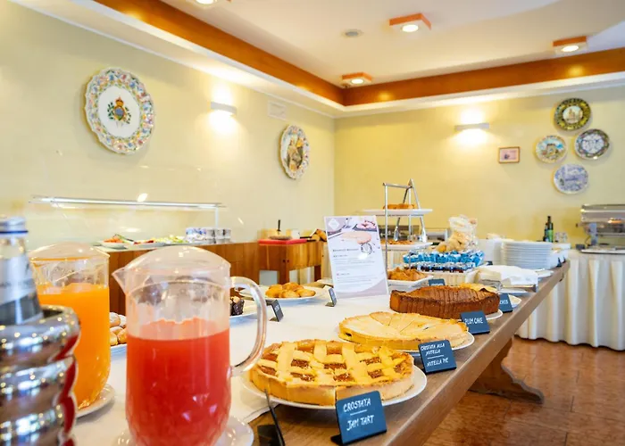 Hotel Cesare San Marino