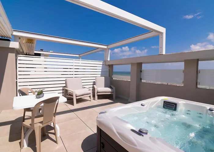 Residence Flow-R Riccione