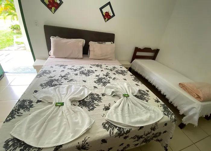 Pousada Meu Cantinho Conservatória