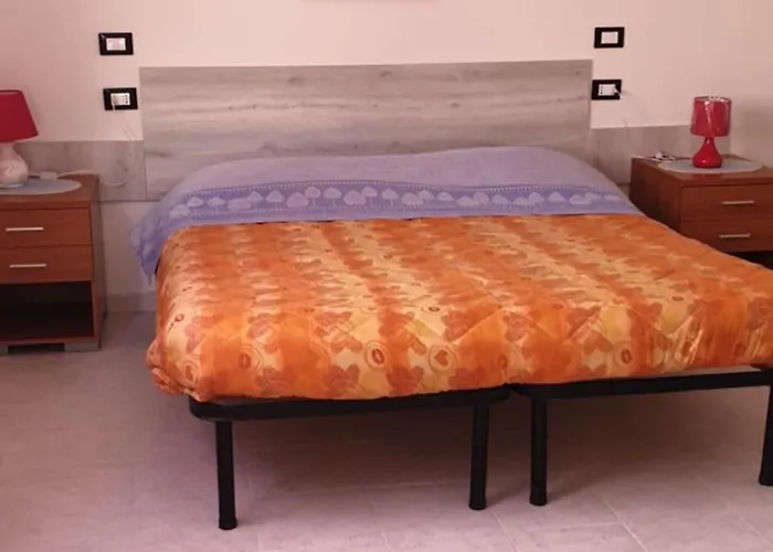 Le Acacie rooms - ex B&B Termoli