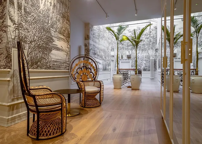 Hotel Unicus Palace Old Town - Destigo Hotels Cracovia