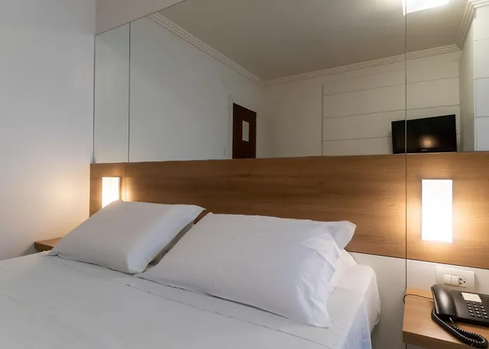 Hotel Glória Blumenau