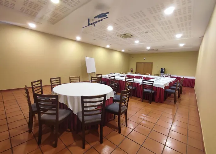 Hotel Da Montanha Pedrógão Pequeno