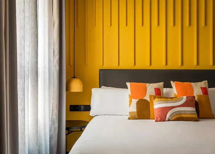 Bypillow Crosstown Madrid