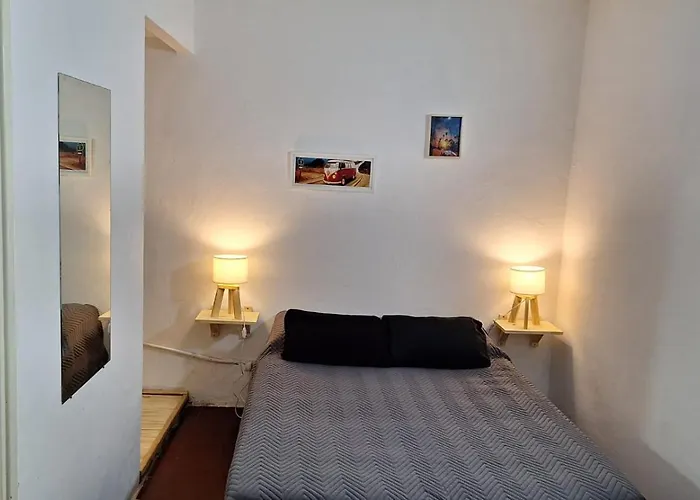 Hostel La Perla Mar del Plata