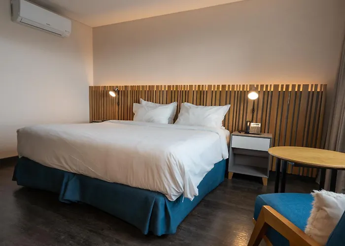 Hampton By Hilton Bariloche Hotel