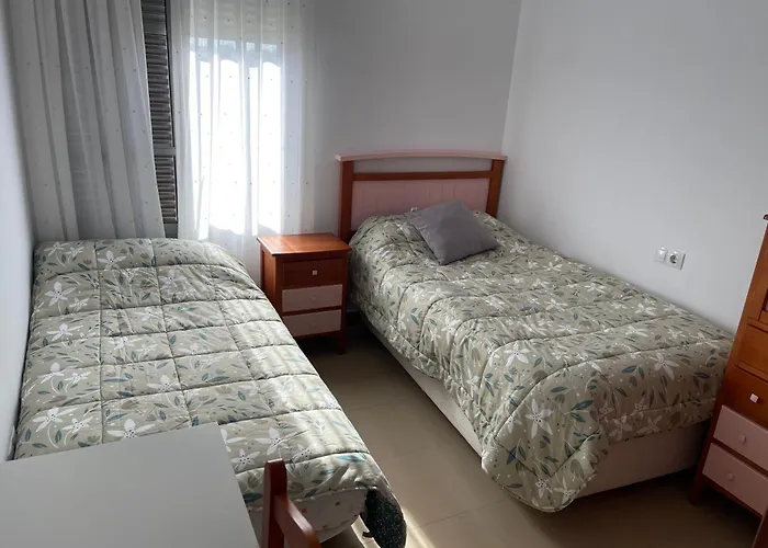Villa Casa Bornes Sanlúcar de Barrameda