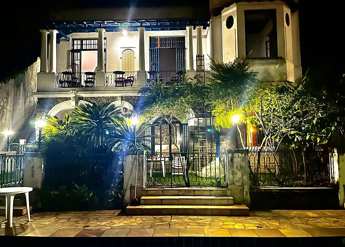 Hostel Sunrise Rio de Janeiro