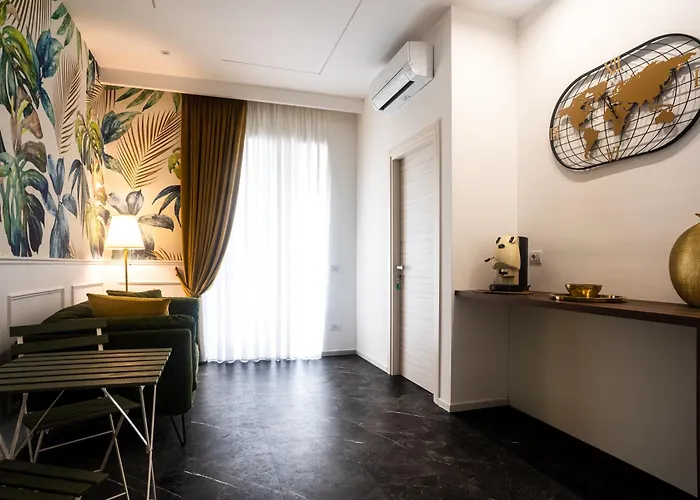 Bed and Breakfast La Grande Bellezza Napoli