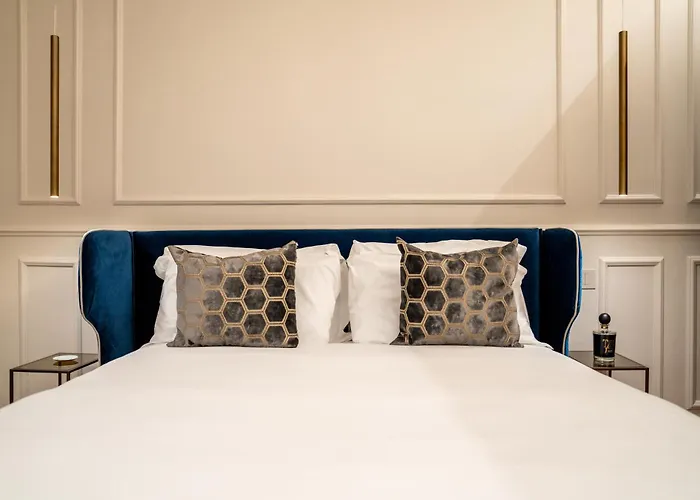 Maison Ginori Guelfa Firenze